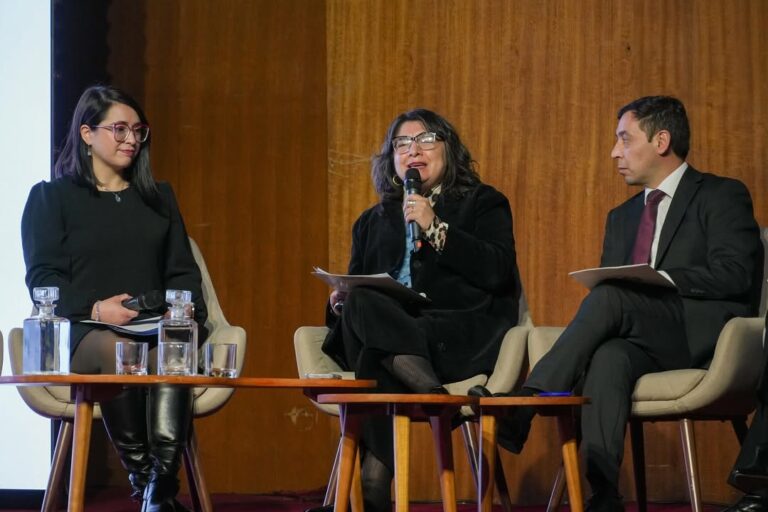📚 Seminario de Valoración Social de la Educación Parvularia Pública, organizado por Fundación A (1)