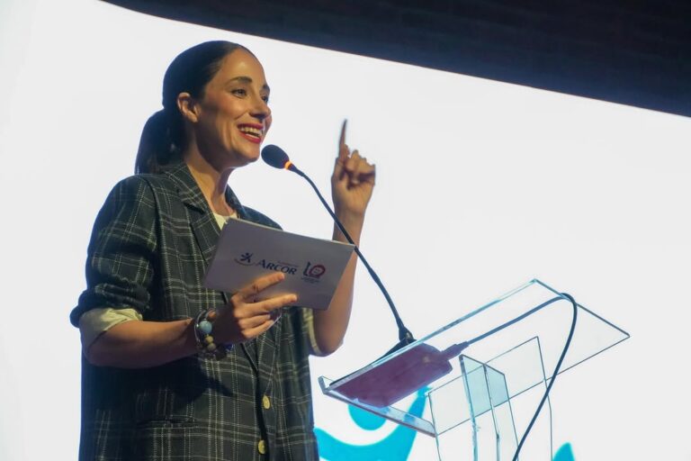 📚 Seminario de Valoración Social de la Educación Parvularia Pública, organizado por Fundación A (3)